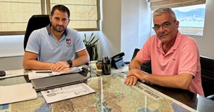 Στα 24 εκατ. ευρώ οι χρηματοδοτήσεις προς τους Δήμους για έργα αγροτικής και εσωτερικής οδοποιίας