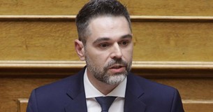 Ερώτηση Σαρακιώτη στη Βουλή - Ζητάει εξηγήσεις για την έλλειψη Προϊσταμένου στην Περιφερειακή Διεύθυνση Ελέγχων και Ενισχύσεων Στερεάς Ελλάδας Ερώτηση Σαρακιώτη στη Βουλή - Ζητάει εξηγήσεις για την έλλειψη Προϊσταμένου στην Περιφερειακή Διεύθυνση Ελέγχων και Ενισχύσεων Στερεάς Ελλάδας