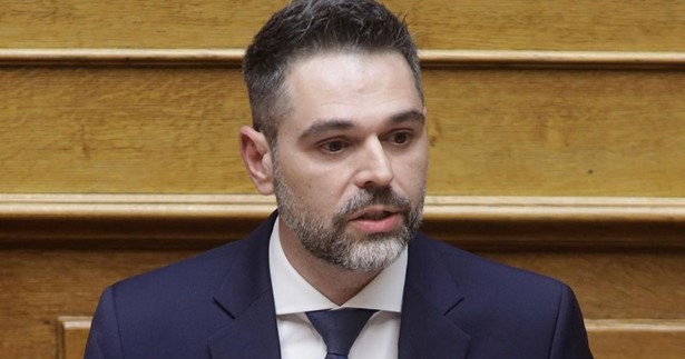 Ερώτηση Σαρακιώτη στη Βουλή - Ζητάει εξηγήσεις για την έλλειψη Προϊσταμένου στην Περιφερειακή Διεύθυνση Ελέγχων και Ενισχύσεων Στερεάς Ελλάδας