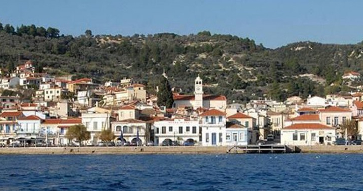 «Πράσινο φως» στην ανάπλαση του παραλιακού μετώπου της Λίμνης Ευβοίας
