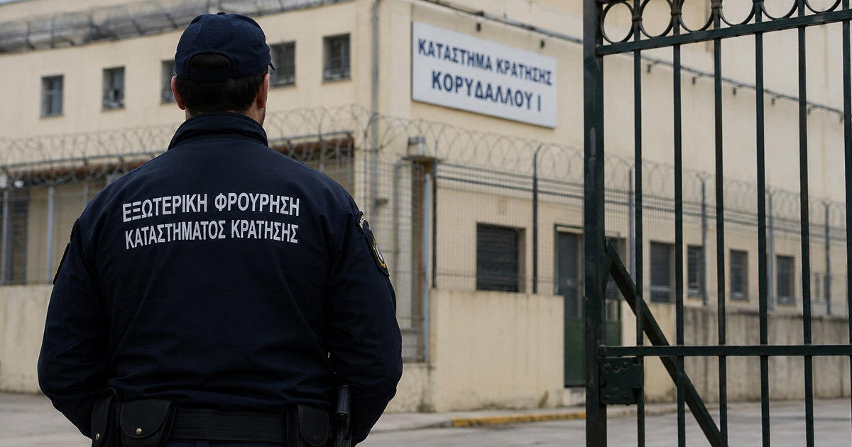 28 μόνιμες προσλήψεις στον Ελεώνα Θηβών - Ποιοι μπορούν να κάνουν αίτηση και μέχρι πότε