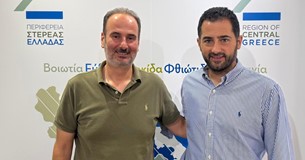 «Πράσινο φως» στη βελτίωση του οδικού άξονα Κάτω Ραπτόπουλο - Παλαιοχορίγκοβο - Κέδρα στην Ευρυτανία