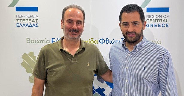 «Πράσινο φως» στη βελτίωση του οδικού άξονα Κάτω Ραπτόπουλο - Παλαιοχορίγκοβο - Κέδρα στην Ευρυτανία