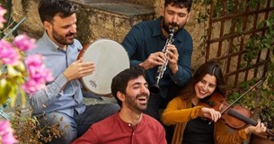Δ.Ε. Βαγίων : Γλέντι στην Πλατεία με τα ΚΙΝΤΕΡΙΑ αυτήν την Κυριακή Δ.Ε. Βαγίων : Γλέντι στην Πλατεία με τα ΚΙΝΤΕΡΙΑ αυτήν την Κυριακή