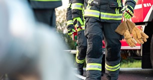 Πυρκαγιά σε ισόγεια οικία στο Δομοκό - Απεγκλωβίστηκε μια ηλικιωμένη