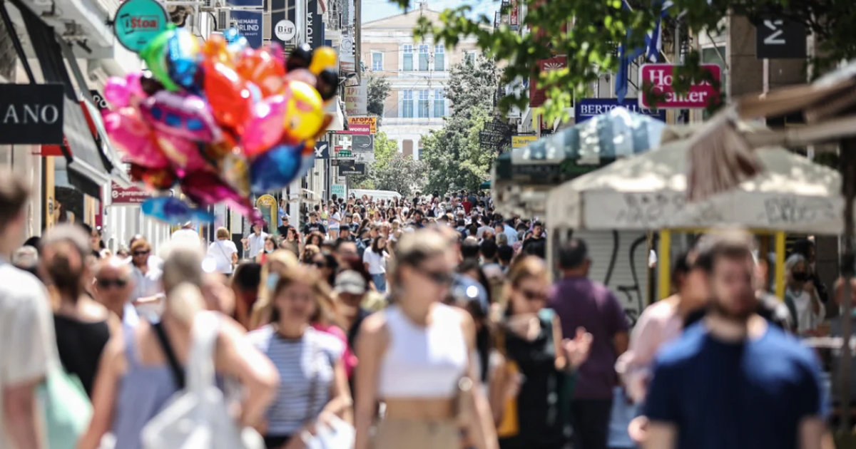 ΔΕΘ: Ποιοι κερδίζουν από το πακέτο των 2,2 δισ. ευρώ - Τα νέα μέτρα για νοικοκυριά και επιχειρήσεις