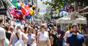 ΔΕΘ: Ποιοι κερδίζουν από το πακέτο των 2,2 δισ. ευρώ - Τα νέα μέτρα για νοικοκυριά και επιχειρήσεις ΔΕΘ: Ποιοι κερδίζουν από το πακέτο των 2,2 δισ. ευρώ - Τα νέα μέτρα για νοικοκυριά και επιχειρήσεις