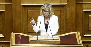 «Να μην αποτελειώσουν οι πλημμύρες ότι άφησαν όρθιο οι πυρκαγιές στη Βοιωτία»