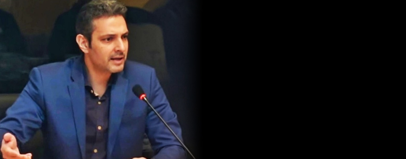 Ο Γιώργος Αγγελόπουλος ζητά να τεθεί στο Περιφερειακό Συμβούλιο το ζήτημα της Athens Flying Week