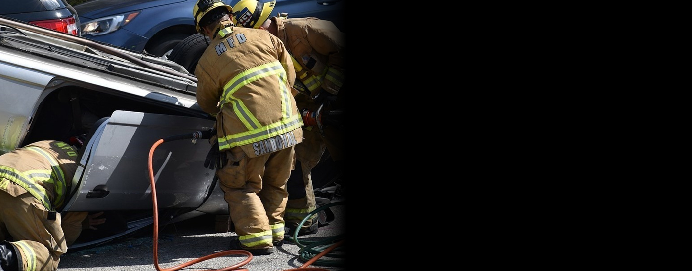 4 νεκροί και 72 τραυματίες από τροχαία ατυχήματα τον Αύγουστο στη Στερεά Ελλάδα