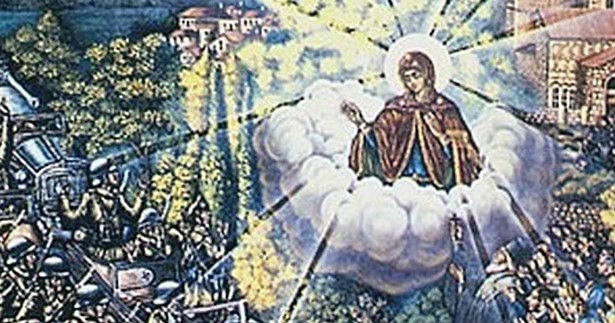 Πρόγραμμα εορτασμού του Θαύματος της Παναγίας στον Ορχομενό