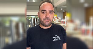 Βασίλης Γέλης: Πτωτική πορεία στις θερινές εκπτώσεις στη Θήβα - «Η κυβέρνηση άφησε ξανά εκτός τις μικρομεσαίες επιχειρήσεις»