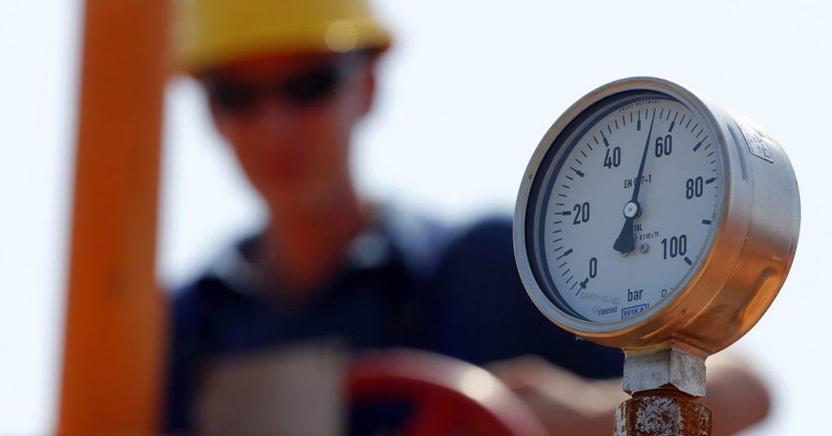 Ενεργειακή κρίση: Επιστρέφει ο εφιάλτης του 2022 - Τιμές ρεκόρ σε ρεύμα, καύσιμα και αέριο
