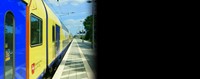 Προαστιακός από Αθήνα έως και τη Λιβαδειά: Περιφέρεια, ΕΜΠ και Επιμελητήριο Βοιωτίας ξεκίνησαν την έρευνα για την επέκταση των δρομολογίων