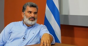 Χαιρετισμό εξέδωσε ο Γιάννης Σταθάς για την 83η Επέτειο Μνήμης του Ολοκαυτώματος της Βιάννου