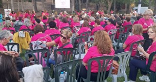5α Πολιτιστικά Γεφυρώματα στην Αλίαρτο