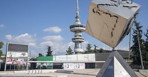 Στέφανος Σταμέλλος: Τα μεγάλα λόγια στη ΔΕΘ και τα όρια της ανάπτυξης Στέφανος Σταμέλλος: Τα μεγάλα λόγια στη ΔΕΘ και τα όρια της ανάπτυξης