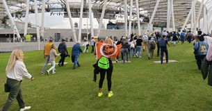 Από τη Θήβα στη Βουδαπέστη ο Γ.Α.Σ. Ηρακλής Θηβών - Παρών σε μεγάλο ραντεβού του παγκόσμιου στίβου