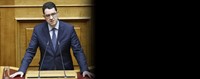 Κτιστάκης στη Βουλή για το ΟΣΔΕ 2026 - Ζητά παράταση χωρίς κυρώσεις για τους παραγωγούς