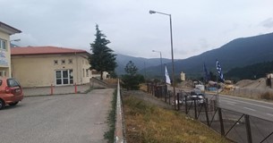 Ίδρυση Σχολής ΔΥΠΑ στο Καρπενήσι για την ειδικότητα «Ξενοδοχειακών Επιχειρήσεων» Ίδρυση Σχολής ΔΥΠΑ στο Καρπενήσι για την ειδικότητα «Ξενοδοχειακών Επιχειρήσεων»