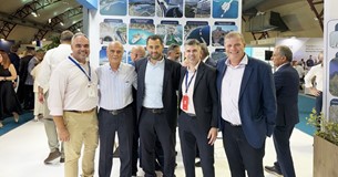 Δυναμική συμμετοχή της Περιφέρειας στην 90η Δ.Ε.Θ. Δυναμική συμμετοχή της Περιφέρειας στην 90η Δ.Ε.Θ.