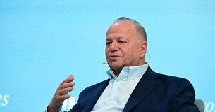 Eυ. Μυτιληναίος στους Financial Times: «Η Ευρώπη κινδυνεύει να χάσει την κούρσα για το γάλλιο» Eυ. Μυτιληναίος στους Financial Times: «Η Ευρώπη κινδυνεύει να χάσει την κούρσα για το γάλλιο»