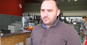 Aδειο το καλάθι της ΔΕΘ για τις μικρομεσαίες επιχειρήσεις στη Θήβα