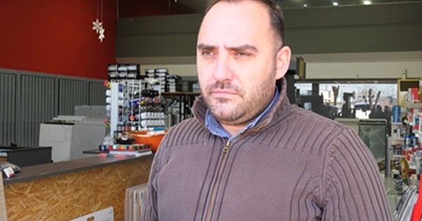 Aδειο το καλάθι της ΔΕΘ για τις μικρομεσαίες επιχειρήσεις στη Θήβα