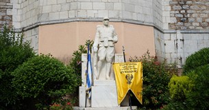 Εκδηλώσεις Μνήμης στη Λιβαδειά για την Επέτειο της Γενοκτονίας των Ελλήνων της Μικράς Ασίας