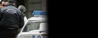 Συνέλαβαν ημεδαπό στην Π.Ε.Ο. Ελευσίνας-Θήβας για κατοχή ναρκωτικών