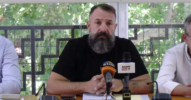 3ο Μουσικό Φεστιβάλ Θήβας στην Αγία Τριάδα - «Να γίνουμε όλοι μία παρέα και ένας κύκλος»
