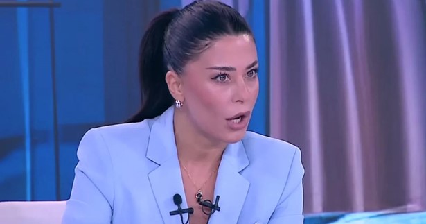 Η Λατινοπούλου τα «βάζει» με την φον ντερ Λάιεν: «Φέρατε χάρτινα καλαμάκια και Gay Pride - Μας ρημάξατε»