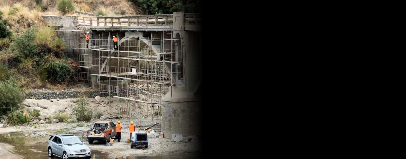 Έργα 13.2 εκατ. ευρώ για ασφαλείς δρόμους και αντιπλημμυρική θωράκιση στη Φθιώτιδα