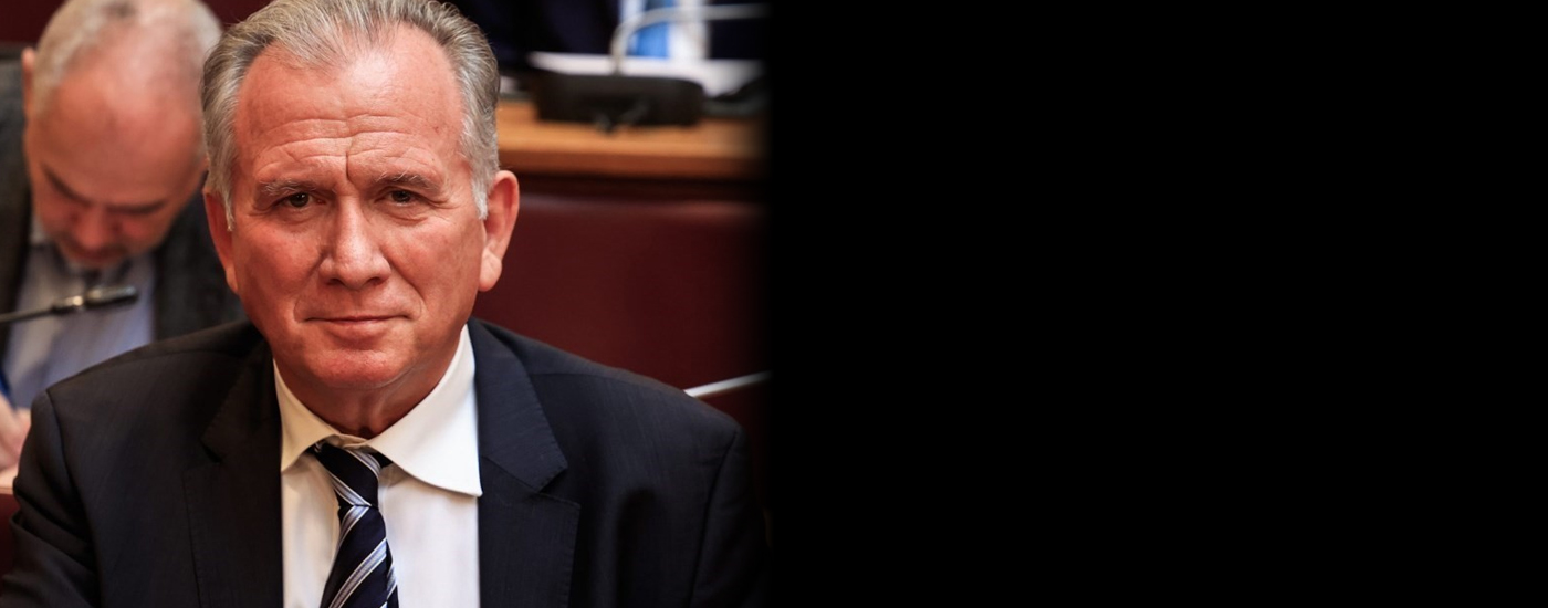 Γ. Μουλκιώτης: Το ΠΑΣΟΚ θα καταργήσει το νόμο για την ΕΥΔΑΠ 
