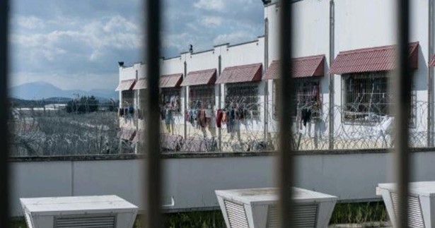 Θάνατος Μαζωνάκη: Στη Θήβα η Ειρήνη Μουρτζούκου, στο κελί της στον Κορυδαλλό η γιατρός