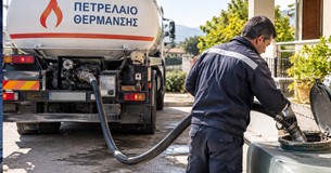 Καύσιμα: Πλώρη για τα 2,50 ευρώ η βενζίνη και το ντίζελ Καύσιμα: Πλώρη για τα 2,50 ευρώ η βενζίνη και το ντίζελ