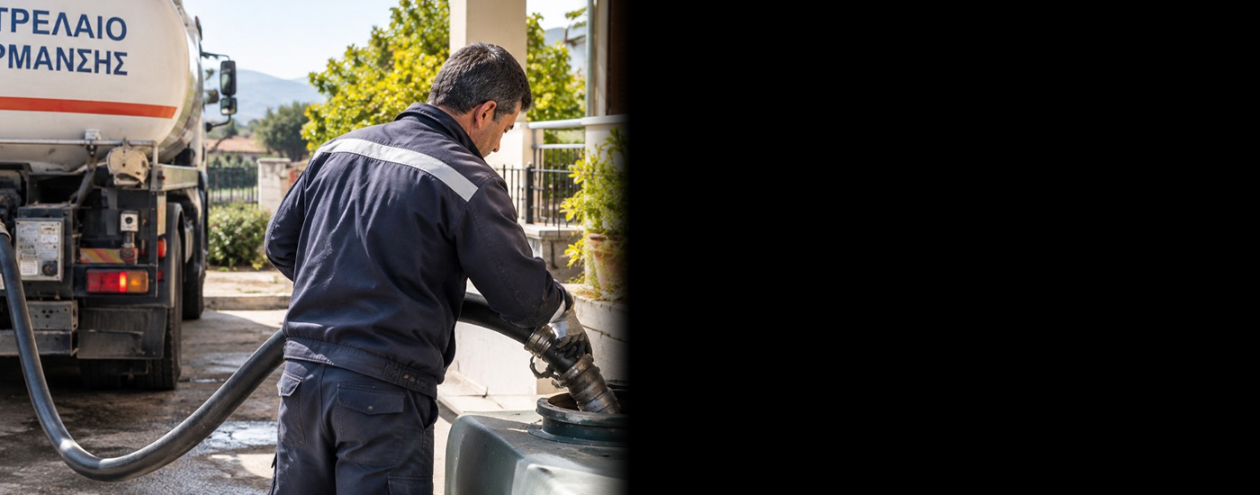 Καύσιμα: Πλώρη για τα 2,50 ευρώ η βενζίνη και το ντίζελ