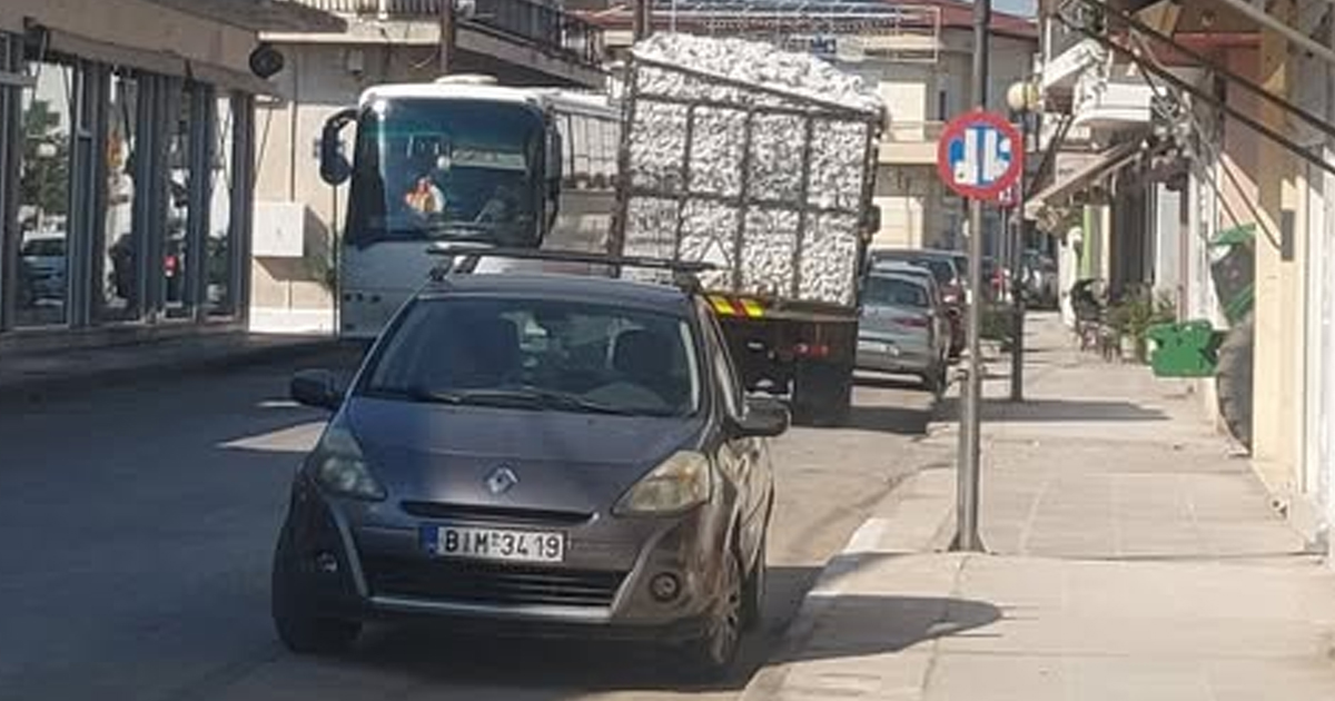 Βούλα Καράλη για τους υδρονομείς στον Ορχομενό: «Η επιστημονική φαντασία στην υπηρεσία του πολίτη»