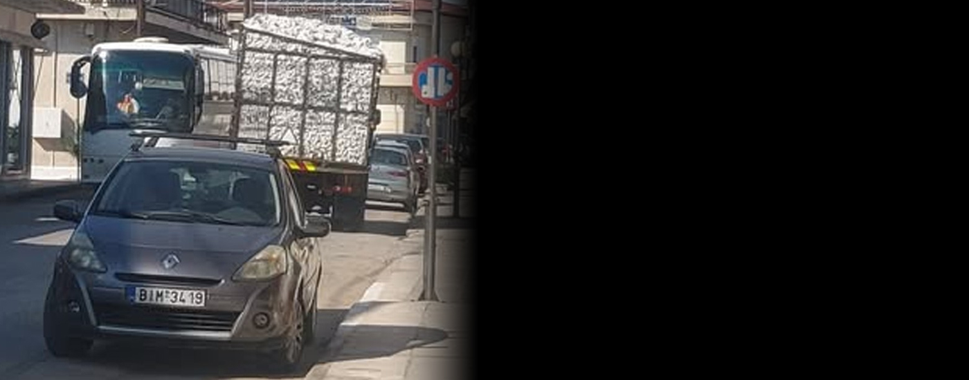 Βούλα Καράλη για τους υδρονομείς στον Ορχομενό: «Η επιστημονική φαντασία στην υπηρεσία του πολίτη»