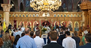Η Λιβαδειά τίμησε τη μνήμη των Μικρασιατών - Συγκλόνισε η μαρτυρία του Αργύρη Μυλωνά Η Λιβαδειά τίμησε τη μνήμη των Μικρασιατών - Συγκλόνισε η μαρτυρία του Αργύρη Μυλωνά