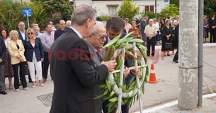 Λιβαδειά: Συγκλονίζει ο μακροβιότερος εν ζωή Μικρασιάτης δεύτερης γενιάς - Η μαρτυρία του Αργύρη Μυλωνά Λιβαδειά: Συγκλονίζει ο μακροβιότερος εν ζωή Μικρασιάτης δεύτερης γενιάς - Η μαρτυρία του Αργύρη Μυλωνά