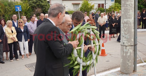 Λιβαδειά: Συγκλονίζει ο μακροβιότερος εν ζωή Μικρασιάτης δεύτερης γενιάς - Η μαρτυρία του Αργύρη Μυλωνά
