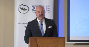 ΣΒΣΕ: Η βιομηχανία δεν μπορεί να μείνει απροστάτευτη απέναντι στη νέα ενεργειακή κρίση ΣΒΣΕ: Η βιομηχανία δεν μπορεί να μείνει απροστάτευτη απέναντι στη νέα ενεργειακή κρίση