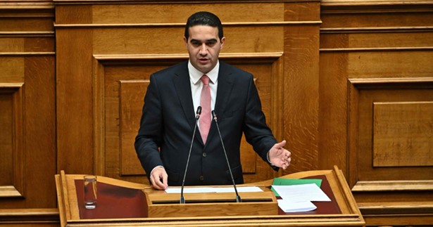 Μ. Κατρίνης: Αμεσοι έλεγχοι και παρεμβάσεις για ασφαλείς συνθήκες διαβίωσης στο ΚΕΝ Θήβας