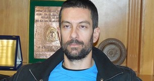 Μπούρας Νικόλαος: Δεν ξεχνώ. Και δεν θα αφήσω τον φασισμό να ξαναγραφτεί ως «αντισυστημισμός» Μπούρας Νικόλαος: Δεν ξεχνώ. Και δεν θα αφήσω τον φασισμό να ξαναγραφτεί ως «αντισυστημισμός»