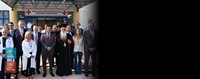 Εγκαινιάστηκε το νέο ΤΕΠ του Νοσοκομείου Θήβας - Όλα όσα ειπώθηκαν για τη νέα εποχή και τη στελέχωση