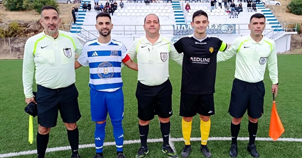 Ιδανική πρεμιέρα για τις Πλαταιές - Επικράτησε με 3-0 απέναντι στα Οινόφυτα