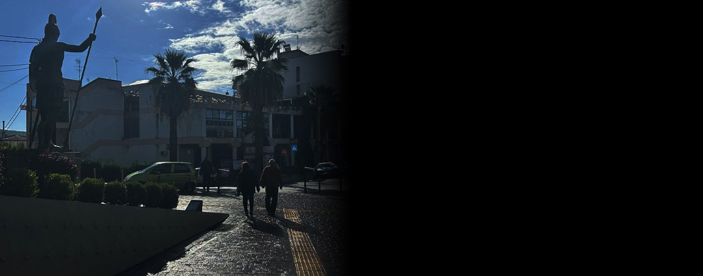 Βοιωτία - Φθινοπωρινό σκηνικό με βροχές και αισθητή ψύχρα - Πώς θα κυλήσει η εβδομάδα