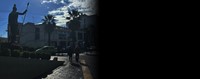 Βοιωτία - Φθινοπωρινό σκηνικό με βροχές και αισθητή ψύχρα - Πώς θα κυλήσει η εβδομάδα