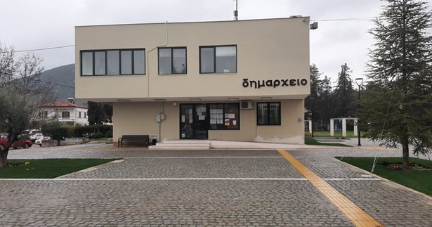 Με 5 θέματα συνεδριάζει το Δ.Σ. του Δήμου Αλιάρτου-Θεσπιέων